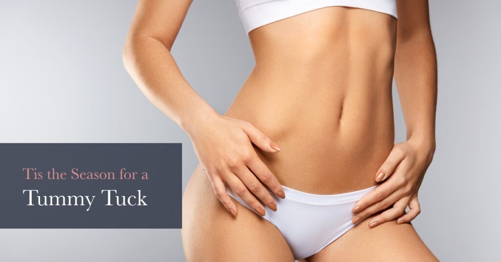 Tummy Tuck for Naples & Fort Myers, FL - Kent VHasen, MD