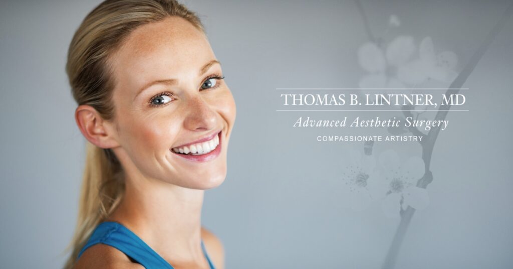 Advanced Aesthetic Surgery Thomas B Lintner Md Eyelid Surgery Atlanta Marietta Georgia GA