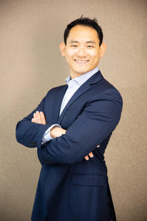 Dr. Frank Yuan, a plastic and reconstructive surgeon in Atlanta